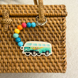 Mega Motors Keyring Kit