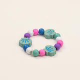Make Your Own Mermaid Bracelet