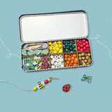 Minibeast Beading Kit