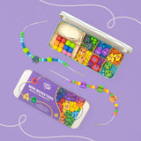Mini Monsters Beading Kit
