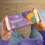 Mini Monsters Beading Kit