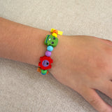 Mini Monsters Beading Kit