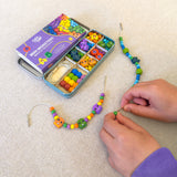 Mini Monsters Beading Kit