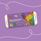 Mini Monsters Beading Kit