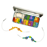 Mini Monsters Beading Kit
