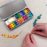 Mini Monsters Beading Kit