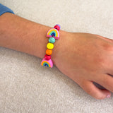 Rainbow Bracelet Gift Kit