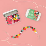 Strawberry Bracelet Gift Kit