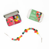 Strawberry Bracelet Gift Kit