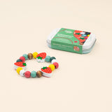 Strawberry Bracelet Gift Kit