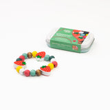 Strawberry Bracelet Gift Kit