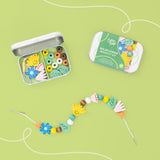 Wildflower Bracelet Gift Kit