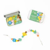 Wildflower Bracelet Gift Kit