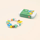 Wildflower Bracelet Gift Kit