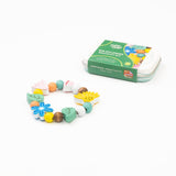Wildflower Bracelet Gift Kit