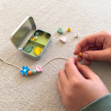 Wildflower Bracelet Gift Kit