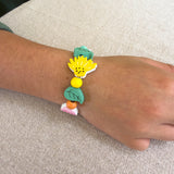 Wildflower Bracelet Gift Kit