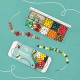 Minibeast Beading Kit