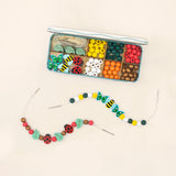 Minibeast Beading Kit
