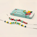 Minibeast Beading Kit