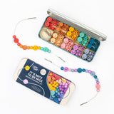 It's Nice To Be Nice Bracelet Beading Kit