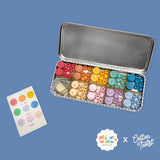 It's Nice To Be Nice Bracelet Beading Kit