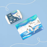 Polar Pals Jigsaw Puzzle