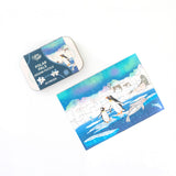 Polar Pals Jigsaw Puzzle