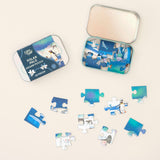 Polar Pals Jigsaw Puzzle