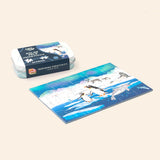 Polar Pals Jigsaw Puzzle