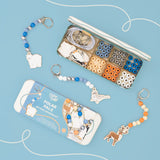 Polar Pals Keyring Kit