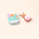 Make Your Own Pom Pom Bunny Decoration Kit