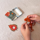12 Days Of Christmas Felt Advent Calendar With Craft Activities