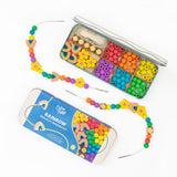 Rainbow Beading Kit