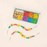 Rainbow Beading Kit