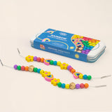Rainbow Beading Kit