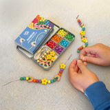 Rainbow Beading Kit