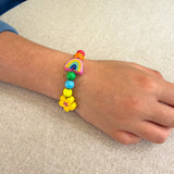 Rainbow Beading Kit