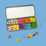 Rainbow Beading Kit