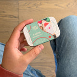 Santa Keyring Gift Kit