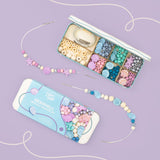 Seashell Beading Kit