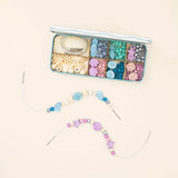 Seashell Beading Kit