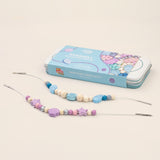 Seashell Beading Kit