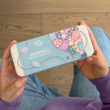 Seashell Beading Kit