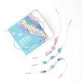 Seashell Treasures Bracelet Making Kit