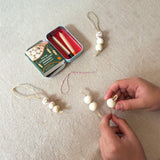 12 Days Of Christmas Felt Advent Calendar With Craft Activities