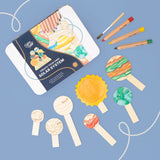 Solar System Craft Kit