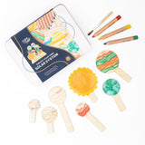 Solar System Craft Kit
