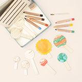 Solar System Craft Kit