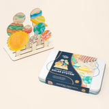 Solar System Craft Kit